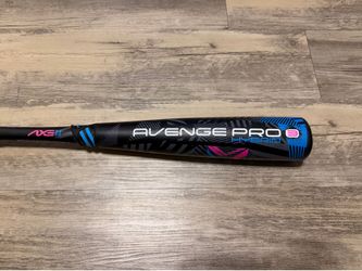 Axe Avenge Pro 3 USA 28 -10 baseball bat