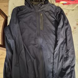 Mondetta Mens Windbreaker ***LIKE NEW*** $15.00
