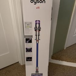 NIB- Dyson V11  Slim Vacuum 