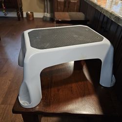 Step Stool