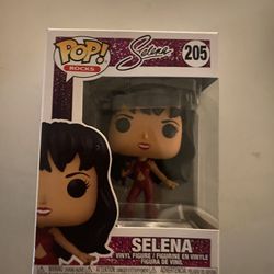 Selena Pop 205