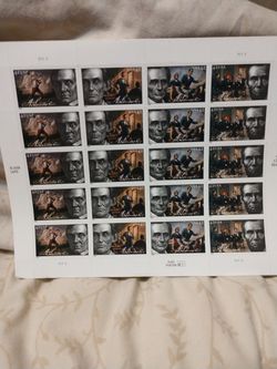 Lincoln us stamps