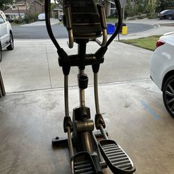 NordicTrack Elliptical Spacesaver SE7i