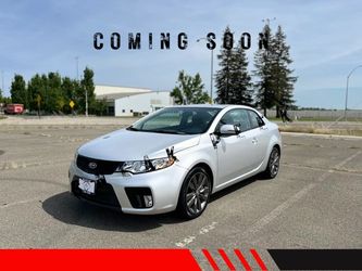 2012 Kia Forte