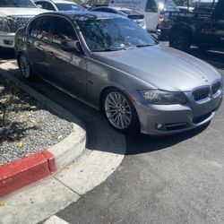 Bmw Rims 