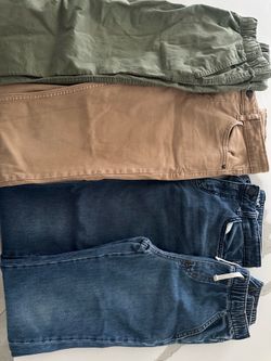 Cat & Jack jeans