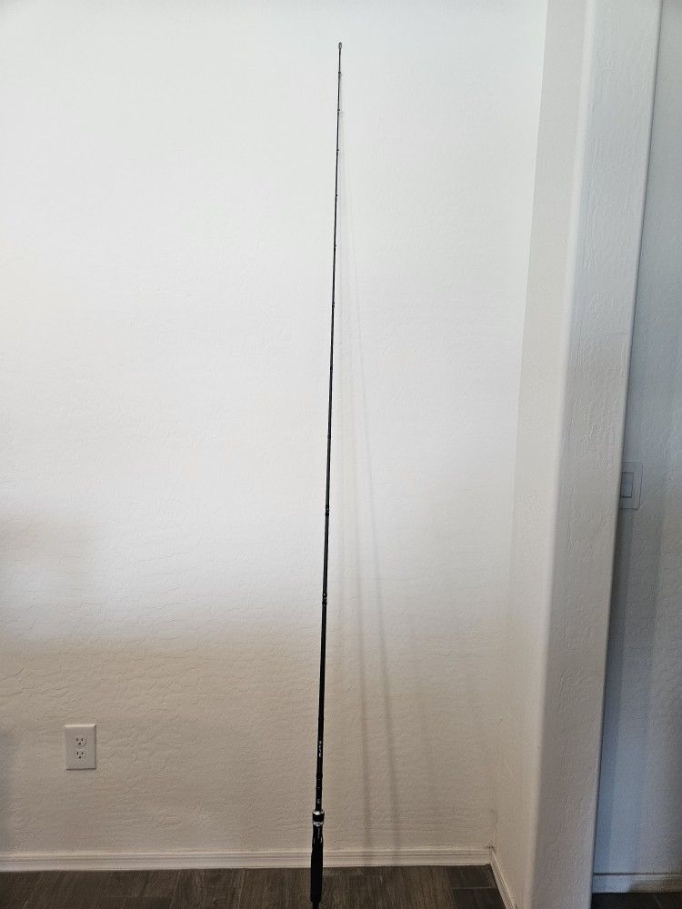 13 Fishing Casting Rod