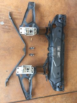 2004 - 2010 BMW E60 E61 OEM parts