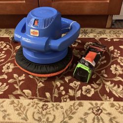 Car Polisher