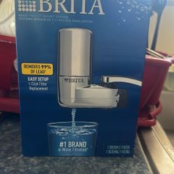 Filtración Para Grifos/ Basic Faucet mount System 