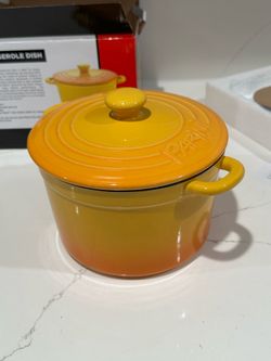 Casserole Dish - 2 Quart