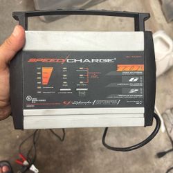 Car / Truck/ Boat  / Motorcycle Battery Charger