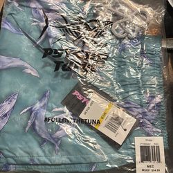 Psycho tuna men’s shorts