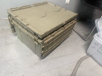 Storage container (10 pack)