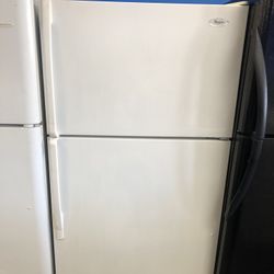 Whirlpool Refrigerator