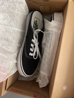 Vans slip one