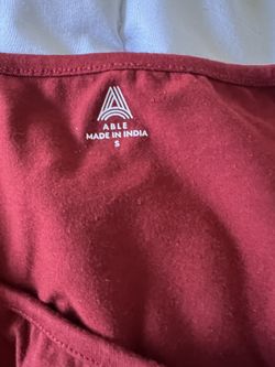 Able Dress - Sustainable & Ethical