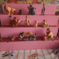Lion King Set