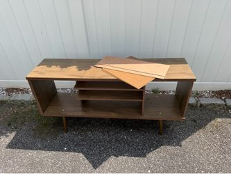 Unopened New Tv Stand