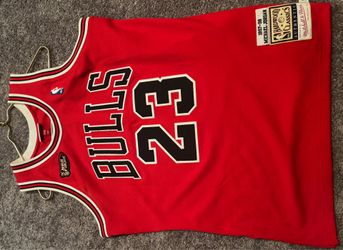 Jordan jersey