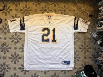 Chargers jersey 4XL