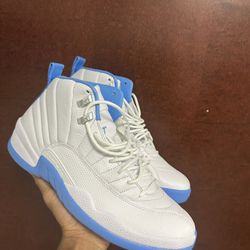 Jordan 12 Melo BRAND NEW Come With Box