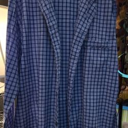 Men's XL Hanes Pajamas 