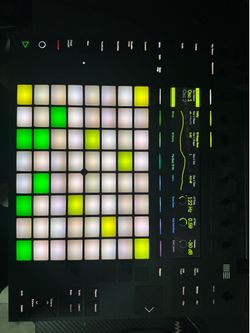 Ableton Push 2