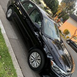 Volkswagen Jetta 2019