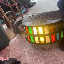 Luces Para Fiesta