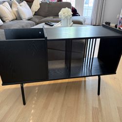 Vefunk Roger Record Player Stand