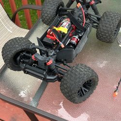 Arrma Rc Car