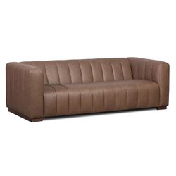 86" Sofa