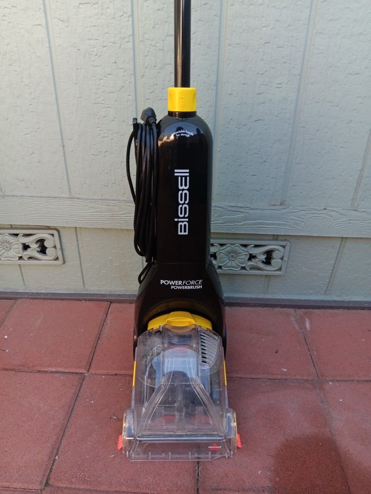 Bissell PowerForce PowerBrush