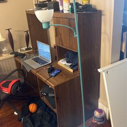 Computer Desk For Sale Only Not Items On Top Or Inside