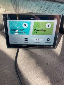 GPS-Garmin Drive 53