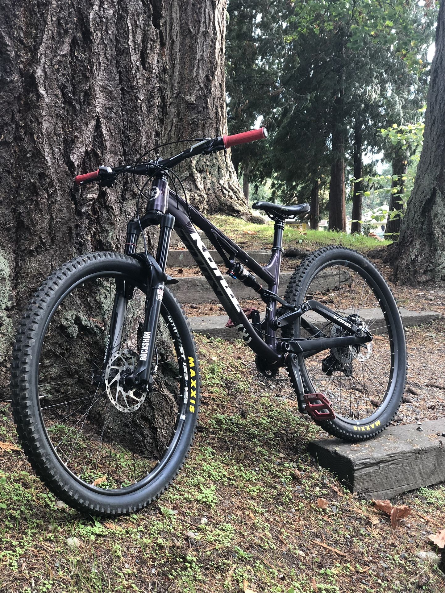 Kona Process 111