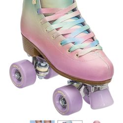Roller Skates 