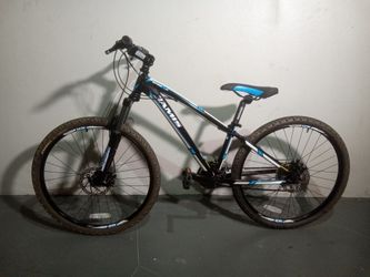 BICYCLE JAMIS 21 SPEED SIZE 26 BRAND NEW