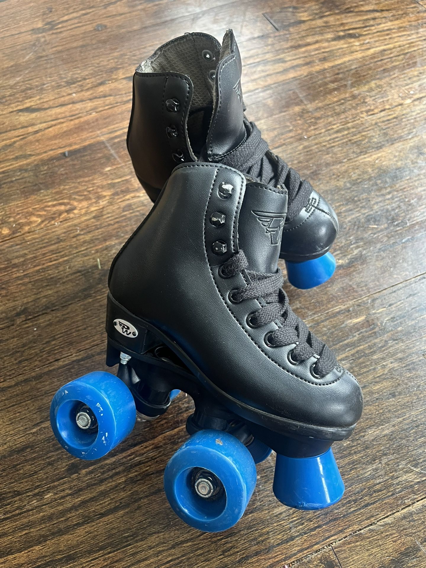 Used Size 12c boys Skates