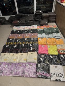 GALLERY DEPARTMENT T SHIRTS 