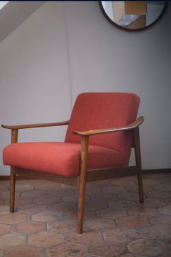 West Elm Mid-Century Chair