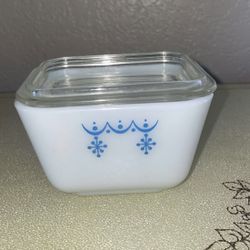 Pyrex 