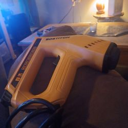Bostitch Automatic Staple/Nailer Gun