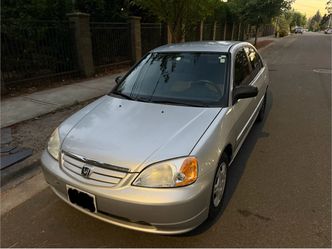 2003 Honda Civic