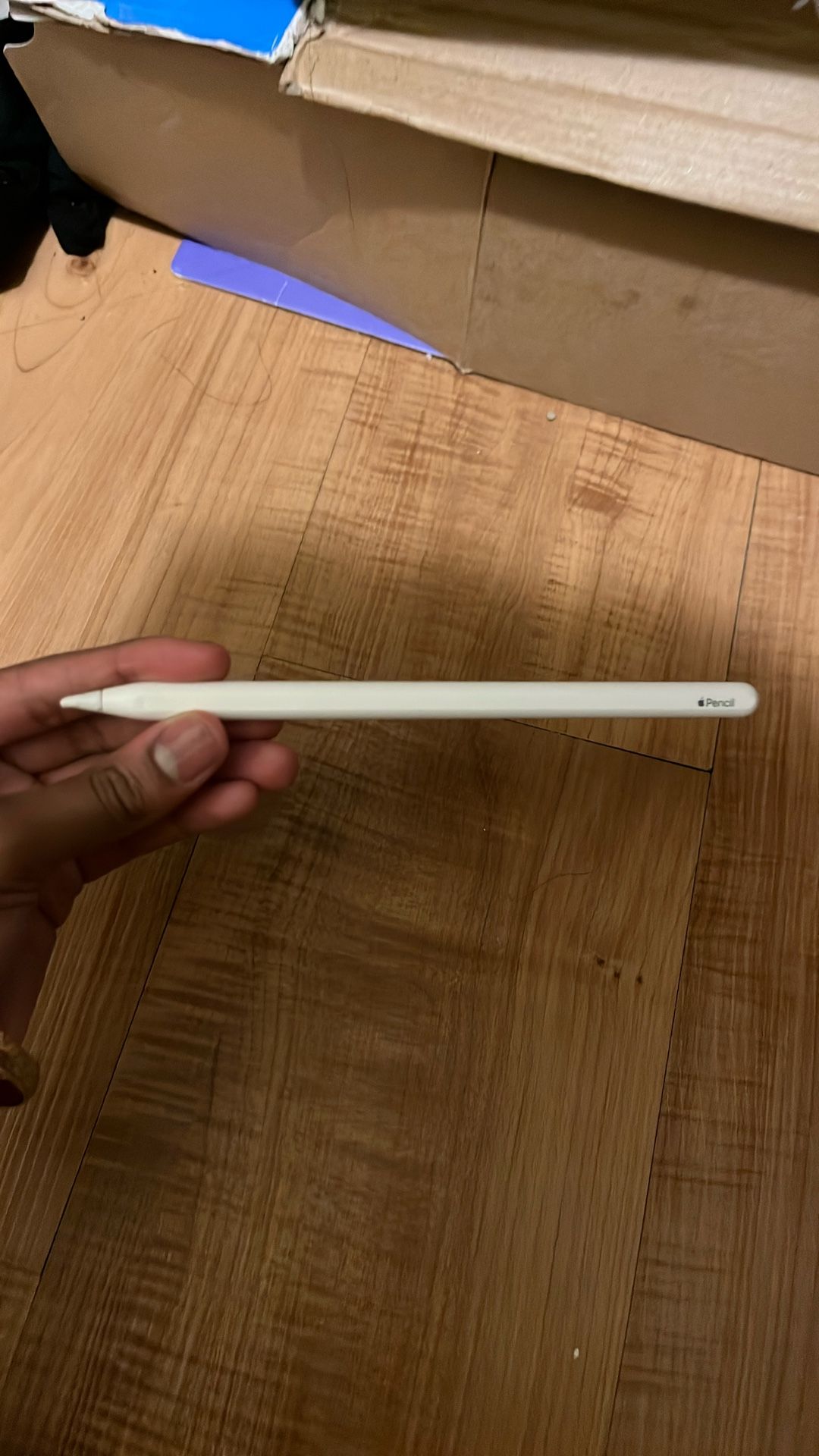 2 Generation Apple Pencil