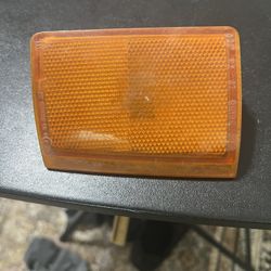 Side Marker Lens 