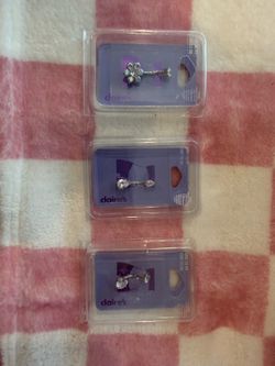 Belly Button Rings