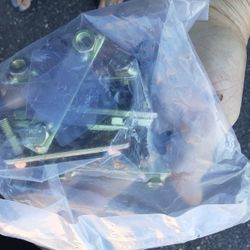 Running Boards 4 Dodge Truck