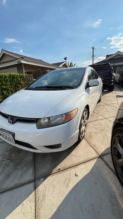 2006 Honda Civic